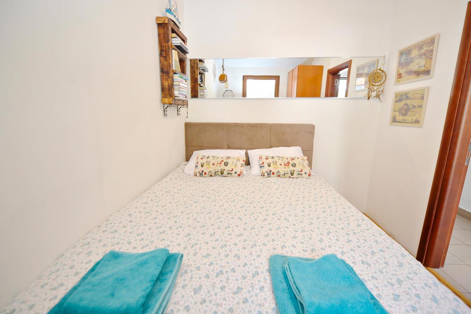 Stylish Apartment 22 Kotor Eksteriør bilde