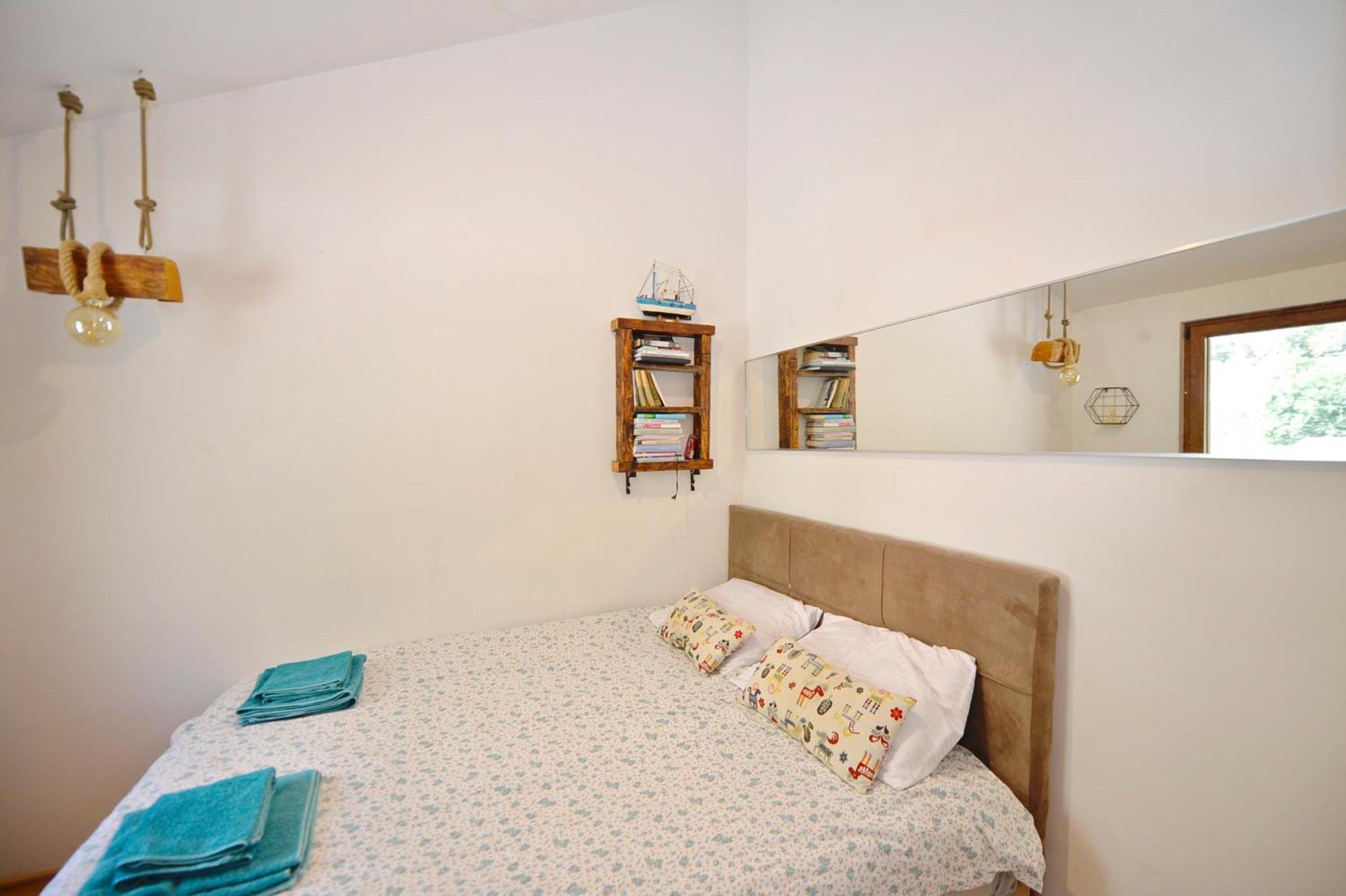 Stylish Apartment 22 Kotor Eksteriør bilde