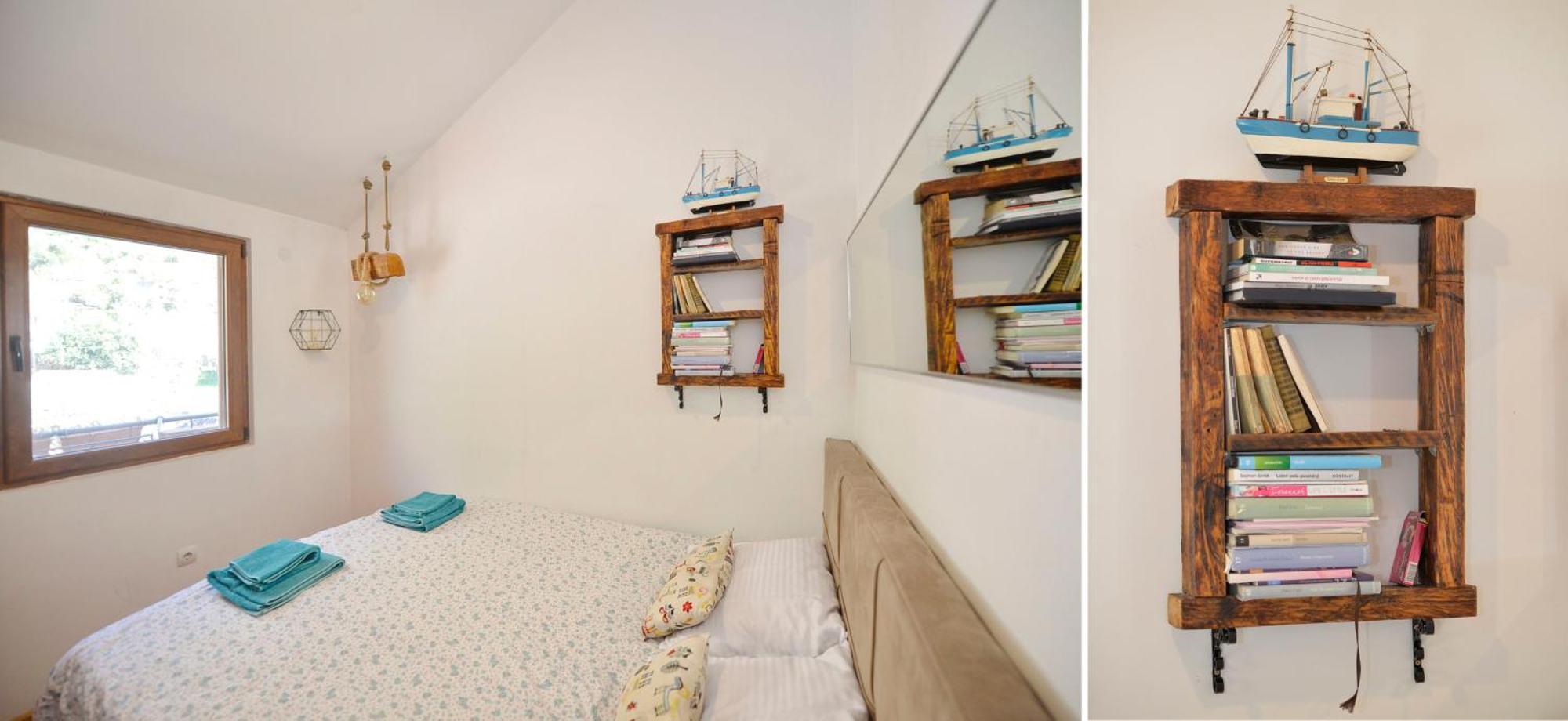 Stylish Apartment 22 Kotor Eksteriør bilde